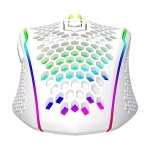 ماوس گیمینگ تی دگر مدل T-TGM310 White ماوس گیمینگ تی دگر مدل T-TGM310 White