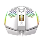 ماوس گیمینگ تی دگر مدل T-TGM310 White ماوس گیمینگ تی دگر مدل T-TGM310 White