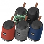 اسپیکر بلوتوثی و قابل حمل انرجایزر مدل BTS061