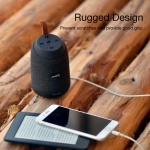 اسپیکر بلوتوثی و قابل حمل انرجایزر مدل BTS061