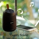 اسپیکر بلوتوثی و قابل حمل انرجایزر مدل BTS061