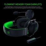 هدست گیمینگ ریزر مدل Blackshark V2 Special Edition