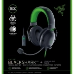هدست گیمینگ ریزر مدل Blackshark V2 Special Edition