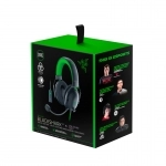 هدست گیمینگ ریزر مدل Blackshark V2 Special Edition