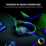 هدست گیمینگ ریزر مدل Kraken V3X هدست گیمینگ ریزر مدل Kraken V3X