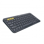 کیبورد بی‌ سیم لاجیتک مدل K380