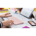 کیبورد بی‌ سیم لاجیتک مدل K380