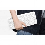 کیبورد بی‌ سیم لاجیتک مدل K380