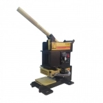 دستگاه چاپ طلاکوب و داغی مدل NT-400