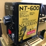 دستگاه چاپ طلاکوب و داغی مدل NT-600