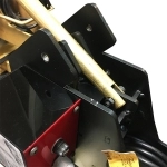 دستگاه چاپ طلاکوب و داغی مدل NT-600