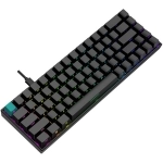 کیبورد مخصوص بازی دیپ کول مدل KG722 کیبورد مخصوص بازی دیپ کول مدل KG722