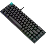 کیبورد مخصوص بازی دیپ کول مدل KG722 کیبورد مخصوص بازی دیپ کول مدل KG722