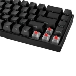 کیبورد مخصوص بازی دیپ کول مدل KG722 کیبورد مخصوص بازی دیپ کول مدل KG722