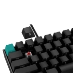 کیبورد مخصوص بازی دیپ کول مدل KG722 کیبورد مخصوص بازی دیپ کول مدل KG722