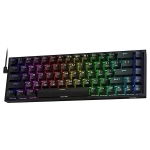 کیبورد مخصوص بازی ردراگون مدل K631 RGB کیبورد مخصوص بازی ردراگون مدل K631 RGB