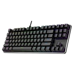 کیبورد مخصوص بازی دیپ کول مدل KB500 کیبورد مخصوص بازی دیپ کول مدل KB500