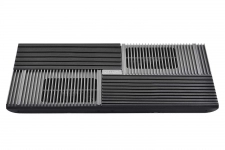 پایه خنک کننده لپ تاپ دیپ کول مدل Multi Core X8 پایه خنک کننده لپ تاپ دیپ کول مدل Multi Core X8