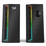 اسپیکر گیمینگ ردراگون مدل Calliope GS580