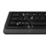 ماوس و کیبورد ای فورتک مدل Fstyler FG1010 ماوس و کیبورد ای فورتک مدل Fstyler FG1010