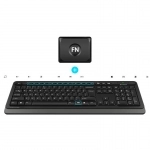 ماوس و کیبورد ای فورتک مدل Fstyler FG1010 ماوس و کیبورد ای فورتک مدل Fstyler FG1010