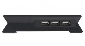 پایه نگهدارنده پلی استیشن 4 اسلیم مدل Ultrathin Charging Heat Sink