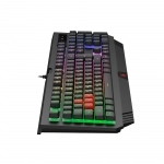 کیبورد مخصوص بازی ای فورتک مدل Bloody B120N