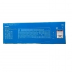 ماوس و کیبورد بی سیم بیاند مدل BMK-2320RF