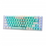 کیبورد گیمینگ ردراگون مدل Castor K631 PRO GW