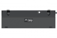 کیبورد مخصوص بازی ردراگون مدل K618 Horus RGB