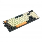 کیبورد گیمینگ ردراگون مدل Kitava K636 CLO کیبورد گیمینگ ردراگون مدل Kitava K636 CLO