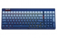 کیبورد گیمینگ ردراگون مدل K656 PRO WB