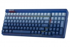 کیبورد گیمینگ ردراگون مدل K656 PRO WB کیبورد گیمینگ ردراگون مدل K656 PRO WB