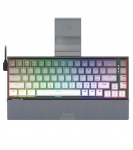 کیبورد گیمینگ ردراگون مدل SHACO K641 GW PRO