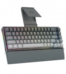 کیبورد گیمینگ ردراگون مدل SHACO K641 GW PRO کیبورد گیمینگ ردراگون مدل SHACO K641 GW PRO