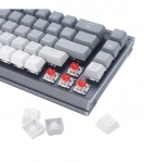 کیبورد گیمینگ ردراگون مدل SHACO K641 GW PRO کیبورد گیمینگ ردراگون مدل SHACO K641 GW PRO