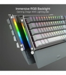 کیبورد گیمینگ ردراگون مدل SHACO K641 GW PRO کیبورد گیمینگ ردراگون مدل SHACO K641 GW PRO