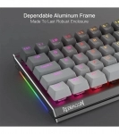 کیبورد گیمینگ ردراگون مدل SHACO K641 GW PRO کیبورد گیمینگ ردراگون مدل SHACO K641 GW PRO