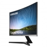 مانیتور خمیده سامسونگ مدل LC32R500FHM سایز 32 اینچ