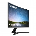 مانیتور خمیده سامسونگ مدل LC32R500FHM سایز 32 اینچ