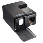 چاپگر کارت فارگو مدل INK1000 چاپگر کارت فارگو مدل INK1000