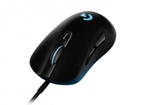 ماوس باسیم و گیمینگ لاجیتک مدل G403 Hero