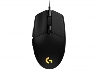  ماوس مخصوص بازی لاجیتک مدل G102 Light Sync