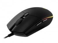 ماوس مخصوص بازی لاجیتک مدل G102 Light Sync  ماوس مخصوص بازی لاجیتک مدل G102 Light Sync