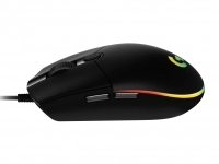 ماوس مخصوص بازی لاجیتک مدل G102 Light Sync  ماوس مخصوص بازی لاجیتک مدل G102 Light Sync