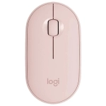 ماوس بی سیم لاجیتک مدل Pebble M350