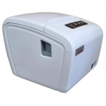 فیش پرینتر حرارتی زد ای سی مدل N260E