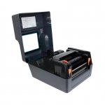 لیبل پرینتر زد ای سی مدل ZP-403H لیبل پرینتر زد ای سی مدل ZP-403H