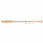 ست خودکار و خودنویس شیفر مدل 100 ست خودکار و خودنویس شیفر مدل 100