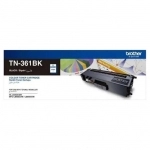کارتریج تونر لیزری مشکی برادر مدل TN-361BK